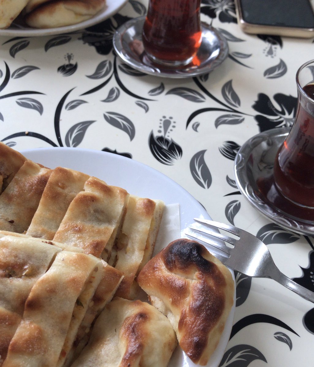 rızkımı veren hüdadır kula minnet eylemem😔