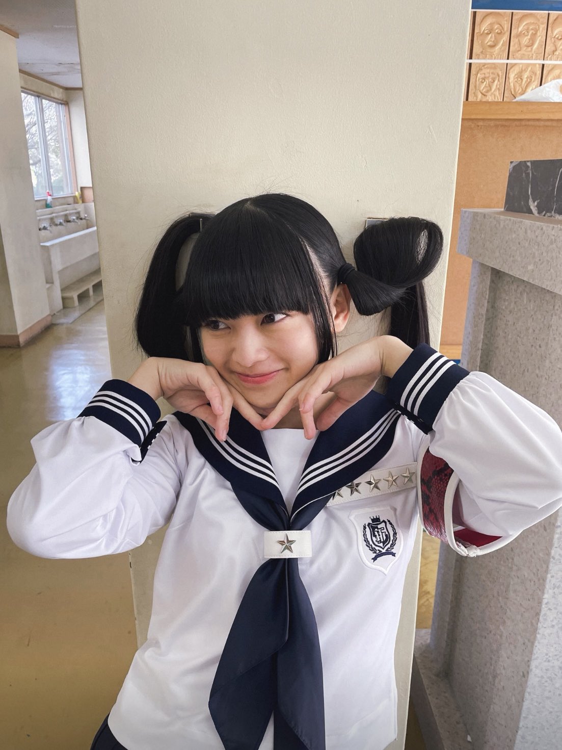 MIZYU(新しい学校のリーダーズ a.k.a ATARASHII GAKKO!) on X MIZYU(新しい学校のリーダーズ a.k.a ATARASHII GAKKO!) on X
