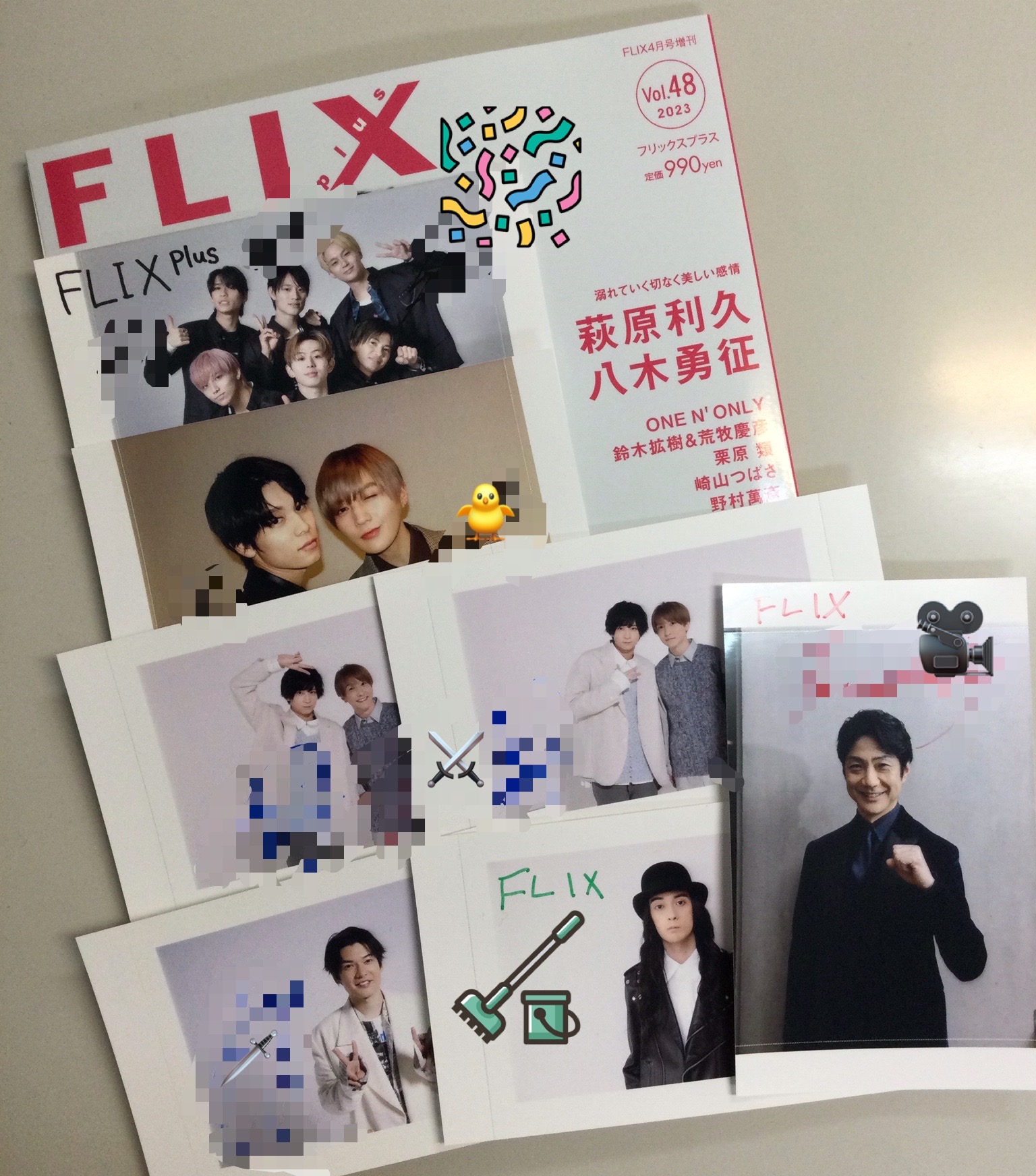 FLIX plus (フリックス・プラス) vol.48 2023年 04月号 楽天市場】FLIX plus (フリックス・プラス) vol.48 2023年 04月