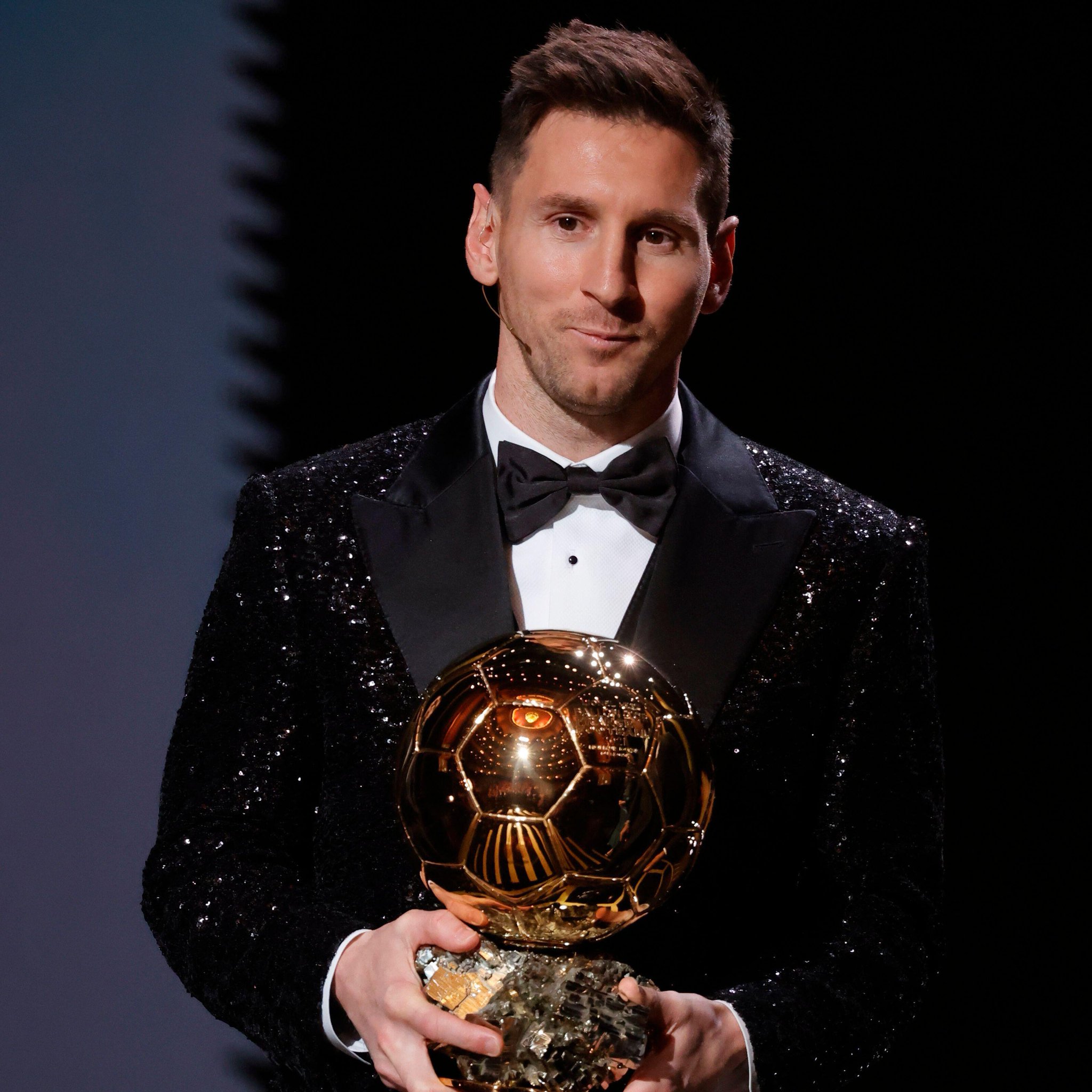 SPORTbible on Twitter "Ballon d’Or scandal as player claims his votes
