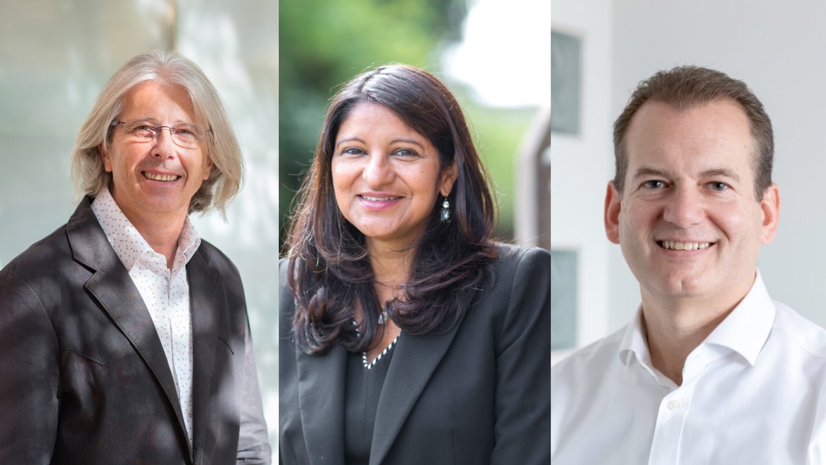 Imperial Medicine tweet media