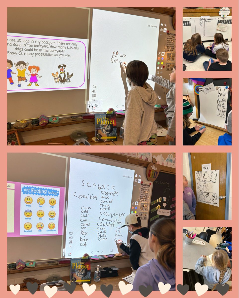 Kari Hunton Kelly tweet media