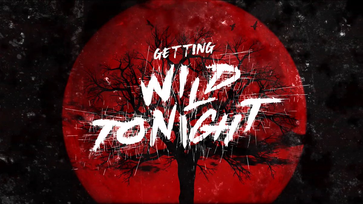 JoshCullen_s's tweet photo. Subtitles not wild enough for you to sing along to? Let me hear you say Lala-la-la then to the official #WILDTONIGHT Lyric Video

🎥 https://t.co/JyZYquanNs

#JOSHCULLEN https://t.co/nq5iQQwiKg