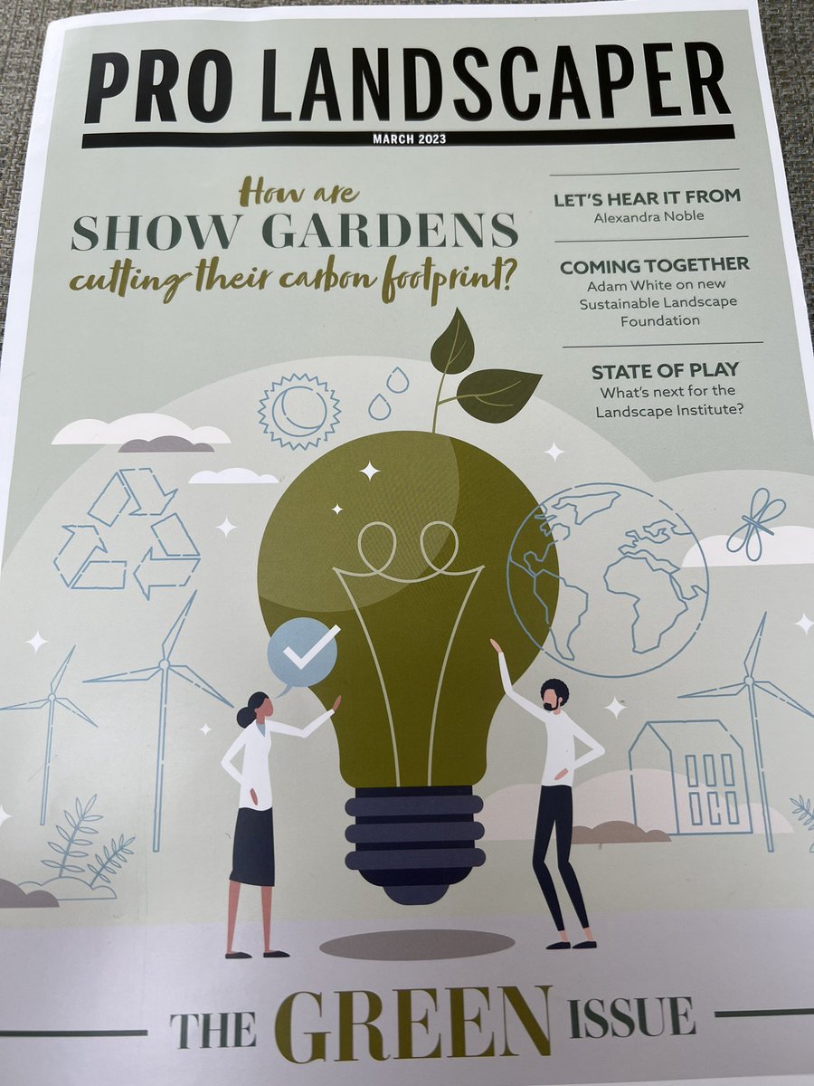 GKWilsonGardens's tweet image. My latest article in @ProLandscaperUK on common issues with porcelain paving installation. #landscapingexpert #landscapingexpertwitness #contractorissues