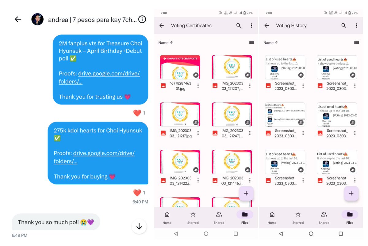 #WinterVotes • Selling Kpop Votes ❄️ tweet media