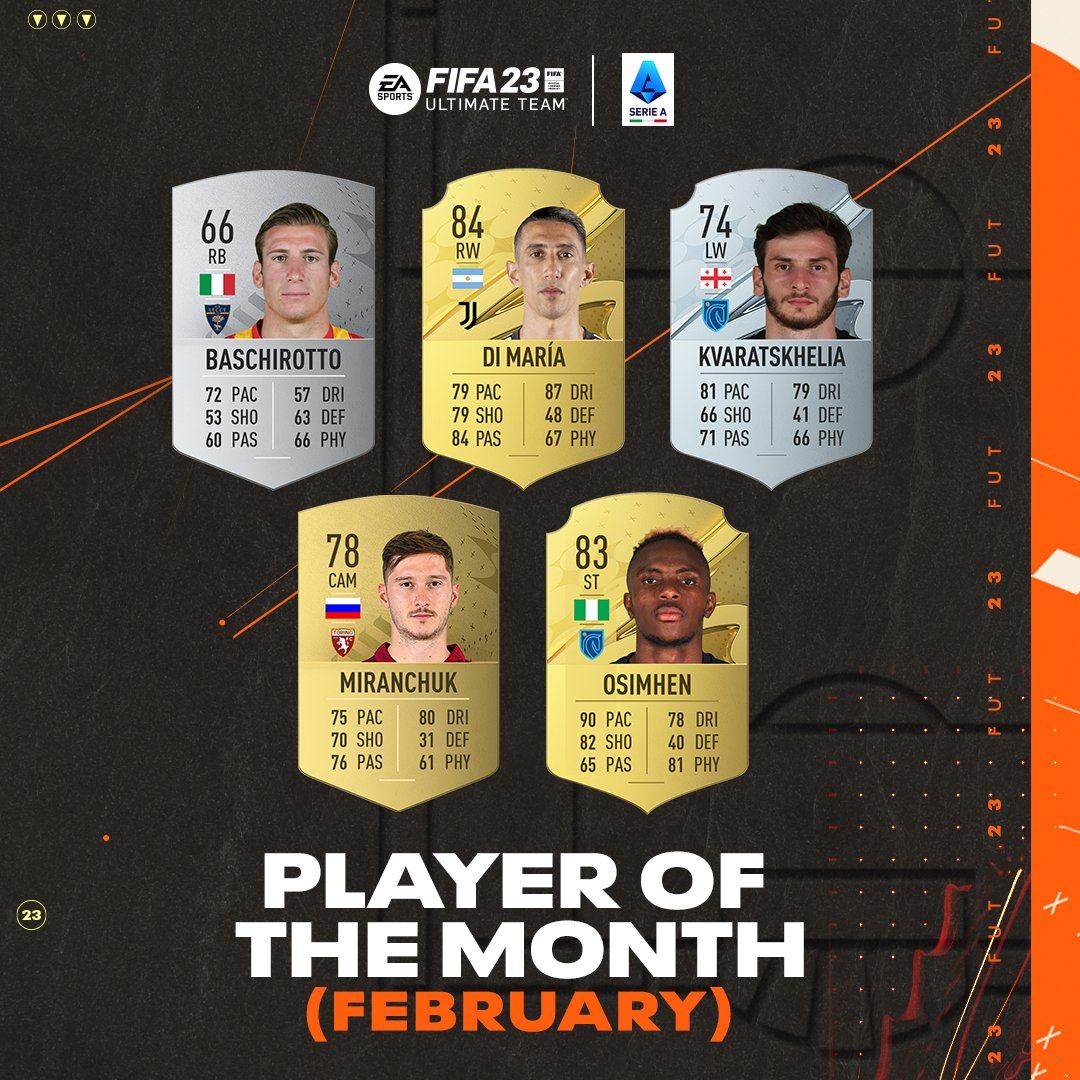 EA SPORTS FC tweet media