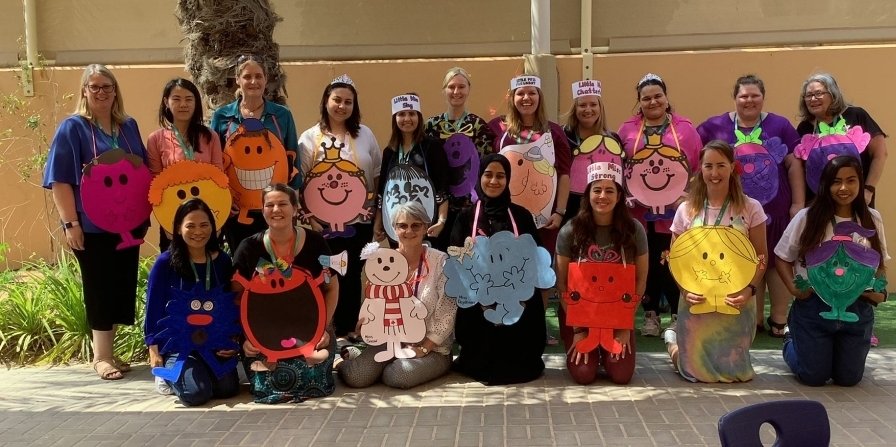 angieste18's tweet photo. Maybe a day late but definately worth the effort :) #WorldBookDay2023 @RIS_earlyyears @RISabudhabi https://t.co/BvpNlXC2Uh