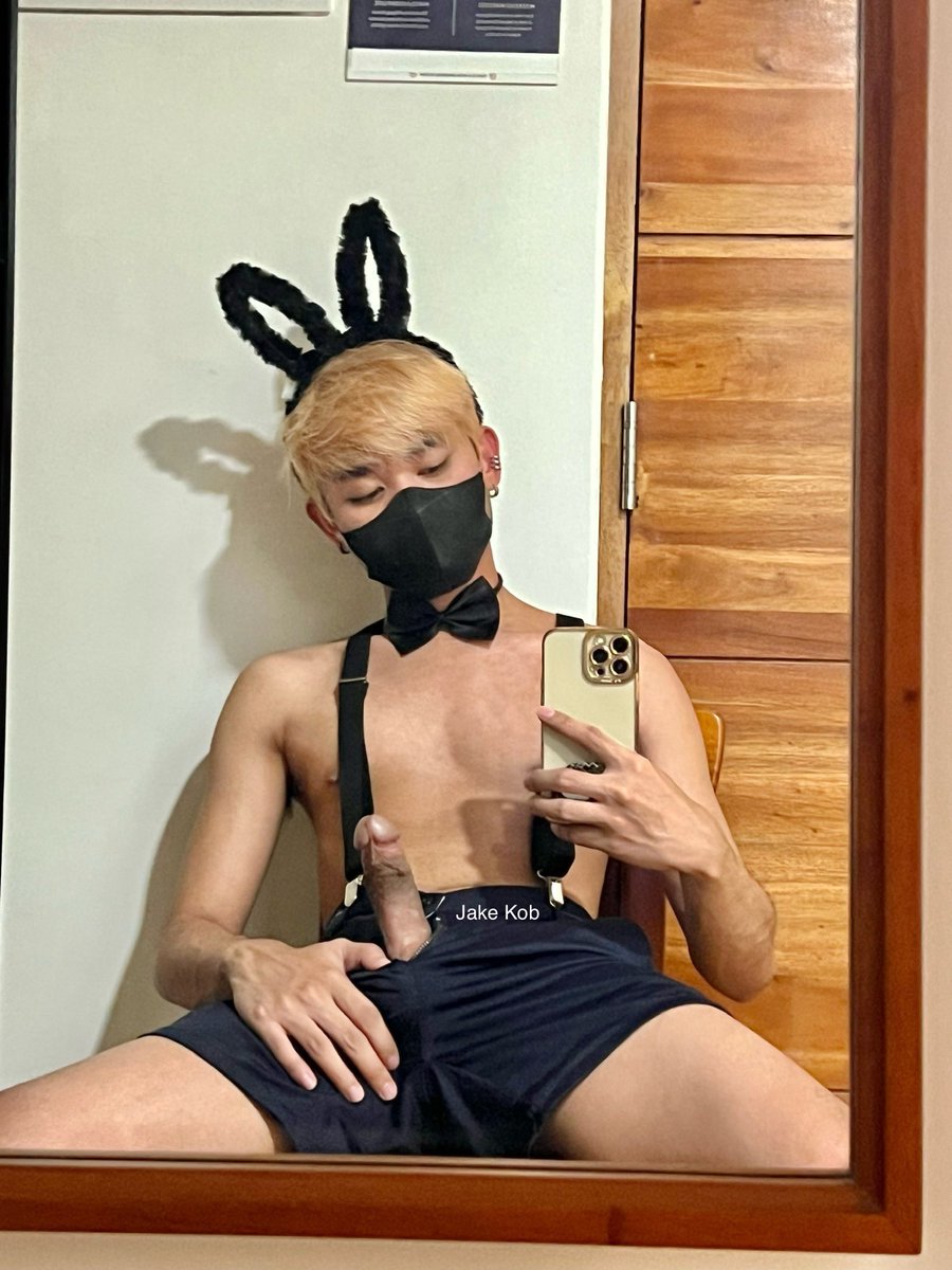 bj_moko_'s tweet photo. Oh ayan tite

Delete ko din pag di umabot ng 100 retweets 😂

#alterph #jakol https://t.co/0FklsN2663