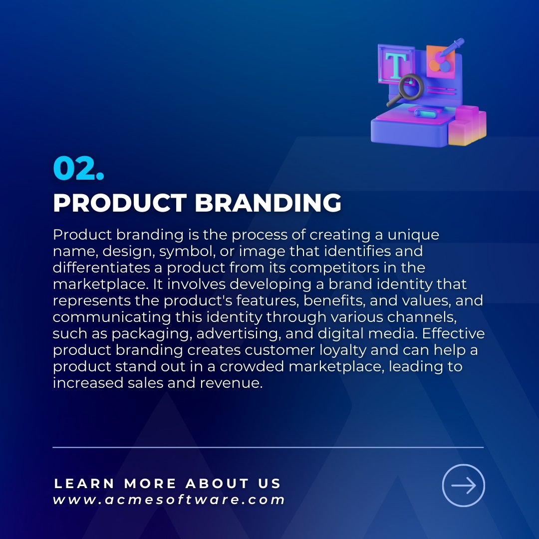 acmesoftwarehq's tweet image. Crucial Steps of Project Discovery.

To learn more about us
acmesoftware.com

#acme #acmesoftware #flutter #softwaredevelopment #google #whitelabel #scrumtraining #mobileappdevelopment #webapplication #wordpress #cleancode #productdesign #product