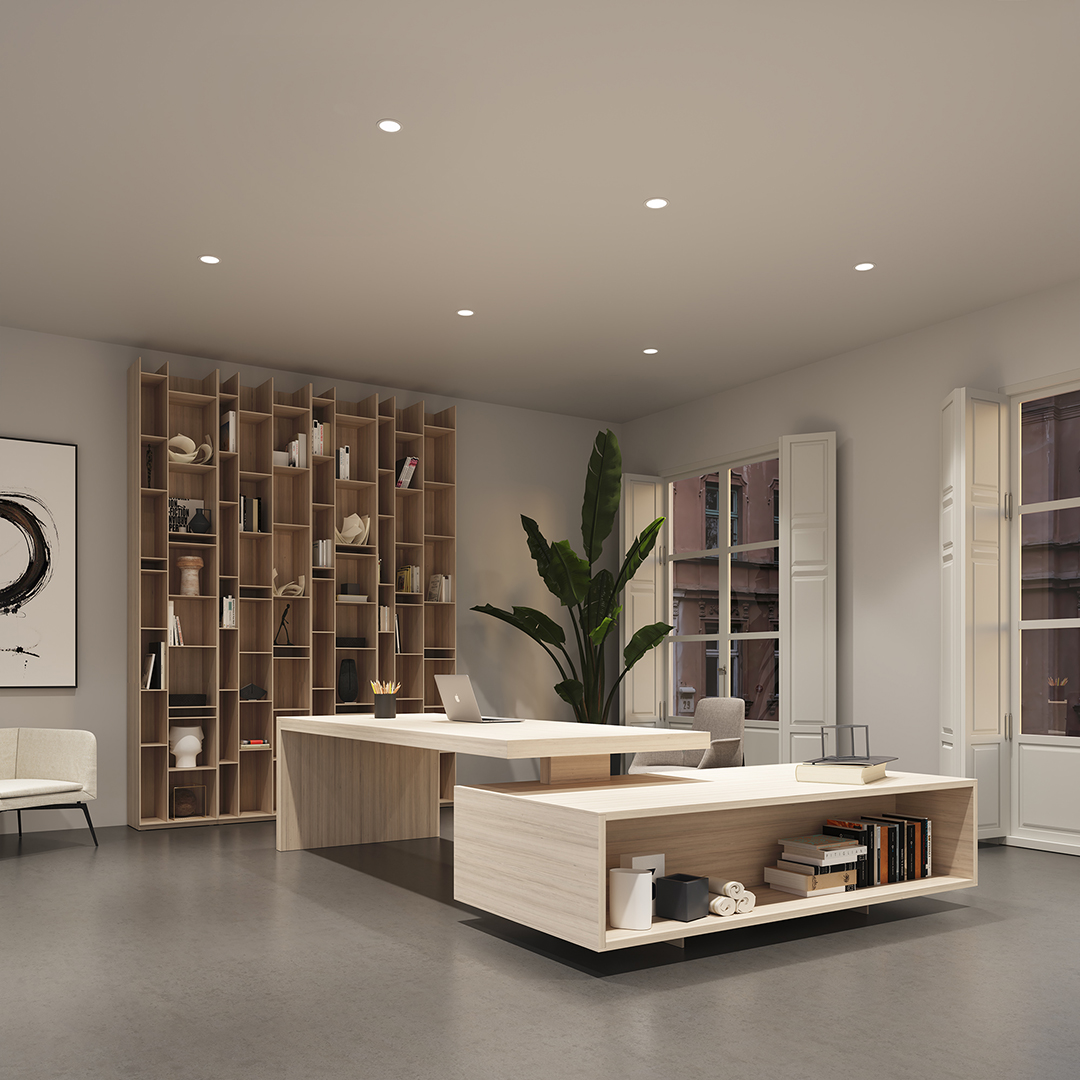 ElectroStocks's tweet image. 📢 #GESBLOG: #LedsC4: LITE, el downlight perfecto para retrofit.

sge.st/1LMODlt

#GES #GESCoreProgram