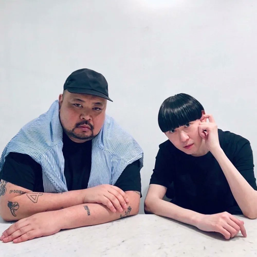 RADD LOUNGE tweet media