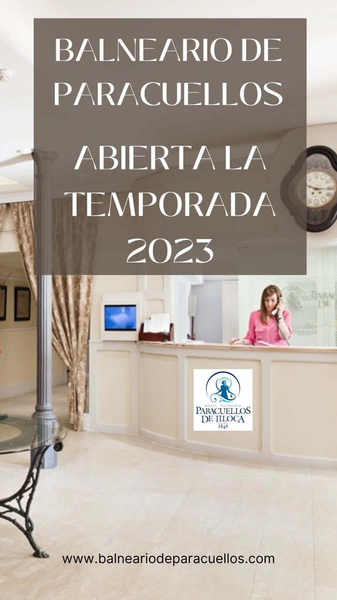 Comenzamos la temporada 2.023. Hemos aprovechado este parón para realizar diferentes mejoras que esperamos os hagan la estancia todavía más agradable. Os las iremos enseñando, o mejor, ¿vienes a conocerlas de primera mano? bit.ly/3kIprsP