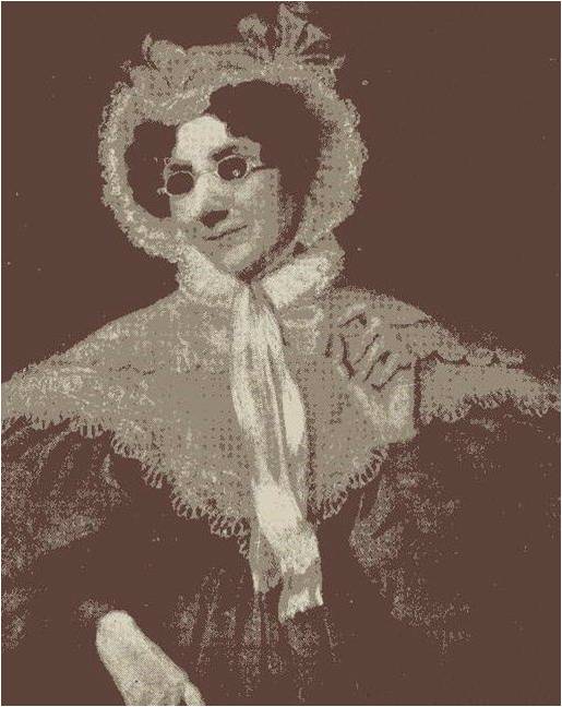 mysightnotts's tweet image. Happy #Women’sHistoryMonth to all the inspirational women that volunteer, work for and take part in our activities or receive support from #MySightNotts! 

Including our founder  Mary Chambers! who set up our charity in 1843.

#Goalball #Women #Blind #Inclusion

@GoalballUK