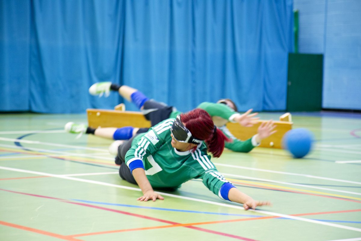 mysightnotts's tweet image. Happy #Women’sHistoryMonth to all the inspirational women that volunteer, work for and take part in our activities or receive support from #MySightNotts! 

Including our founder  Mary Chambers! who set up our charity in 1843.

#Goalball #Women #Blind #Inclusion

@GoalballUK