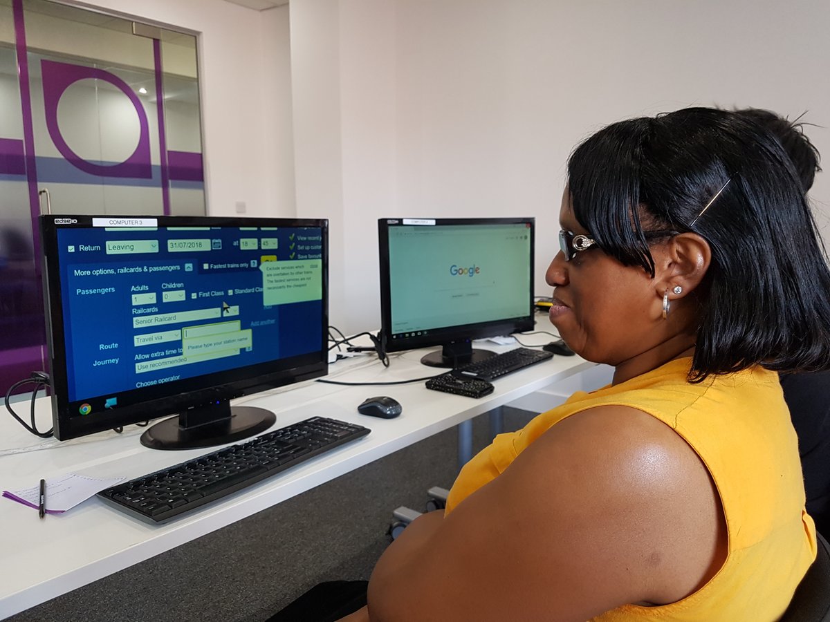 mysightnotts's tweet image. Happy #Women’sHistoryMonth to all the inspirational women that volunteer, work for and take part in our activities or receive support from #MySightNotts! 

Including our founder  Mary Chambers! who set up our charity in 1843.

#Goalball #Women #Blind #Inclusion

@GoalballUK