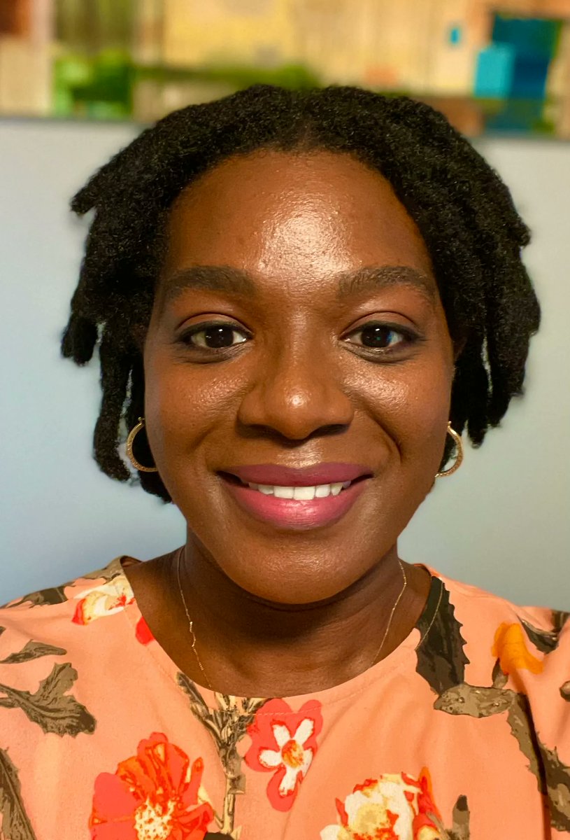 Introducing Daphne François!

Learn more about her courses at Campus Without Walls: 

➡️  The Punic Wars – The Romans versus the Carthaginians: buff.ly/3EFaC1y 

➡️ The First Heroes of the Early Roman Republic: buff.ly/3IUYzzv 

#campuswithoutwalls #romans