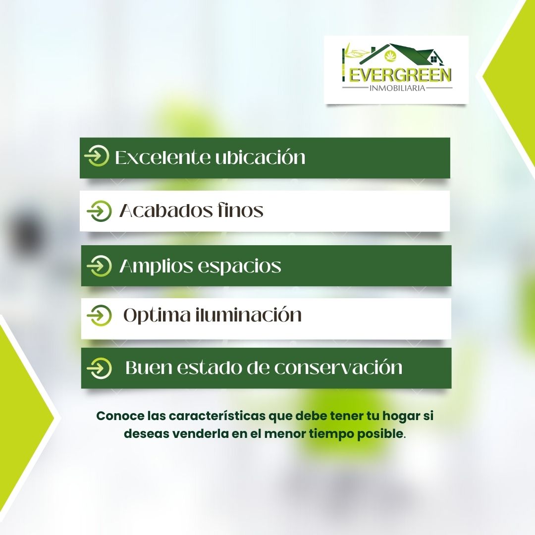 Te brindamos la orientación necesaria para tu oportunidad de inversión en el mercado inmobiliario.

Estoy disponible en ayudarte de principio a fin en tu proceso inmobiliario.

¿Buscas comprar vender o alquilar un inmueble? Evergreen inmobiliaria te acompaña.