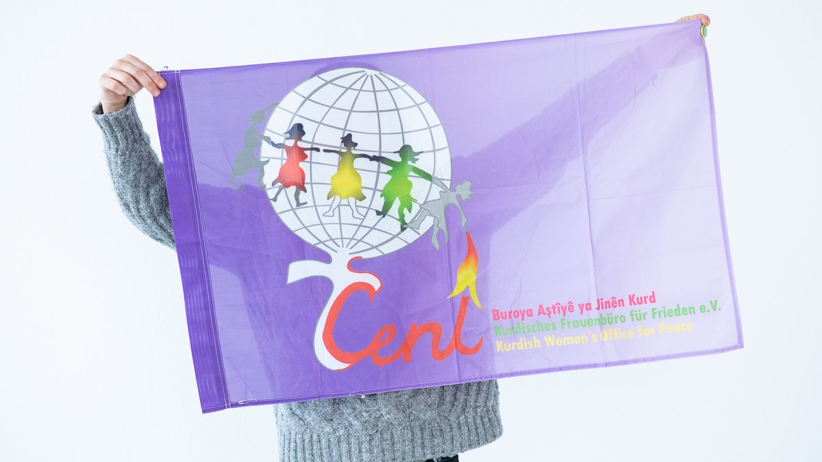 FMP1 Hausmitteilung: Jin, Jiyan, Azadî - Frauen, Leben, Freiheit - mailchi.mp/e4517a105414/h…