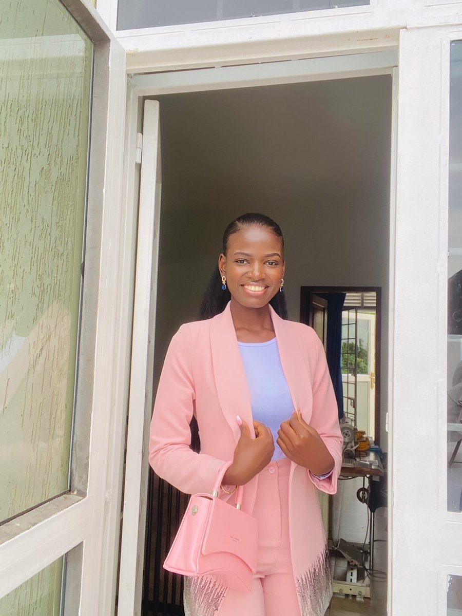 jovianansamba's tweet image. "I believe that young or old, we have as much to look forward to with confidence and hope as we have to look back on with pride"- @AllanSseky 

#Jovia4MissUganda2023 
@zamani_kla @SeraTheActivist @KyambogoGuild @nkayuuve98 @LindaLiwan1 @Ssalyrex