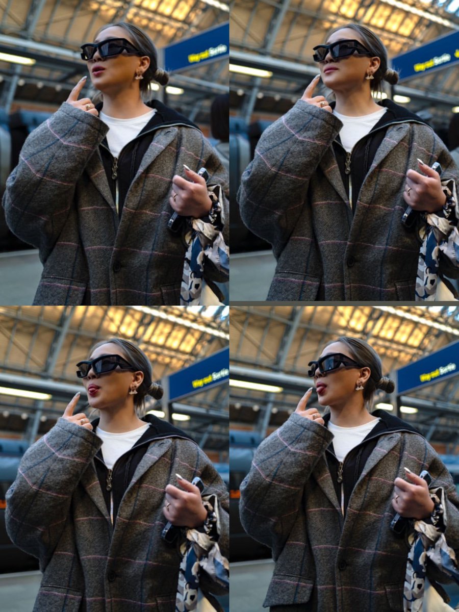 lchaerinvids's tweet photo. she’s so cute 🫠 https://t.co/wDaI8EIAlV