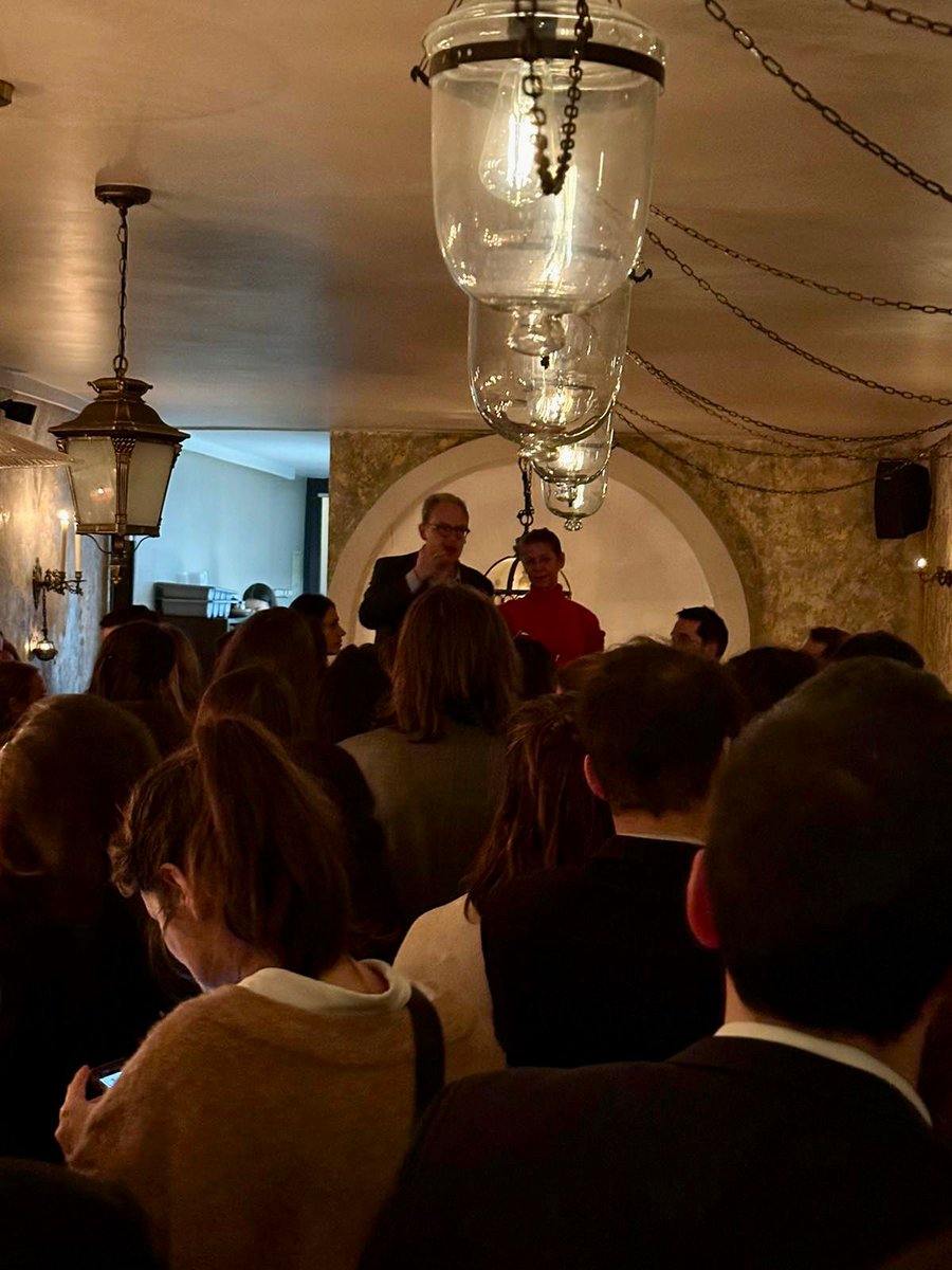 Andy John tweet media