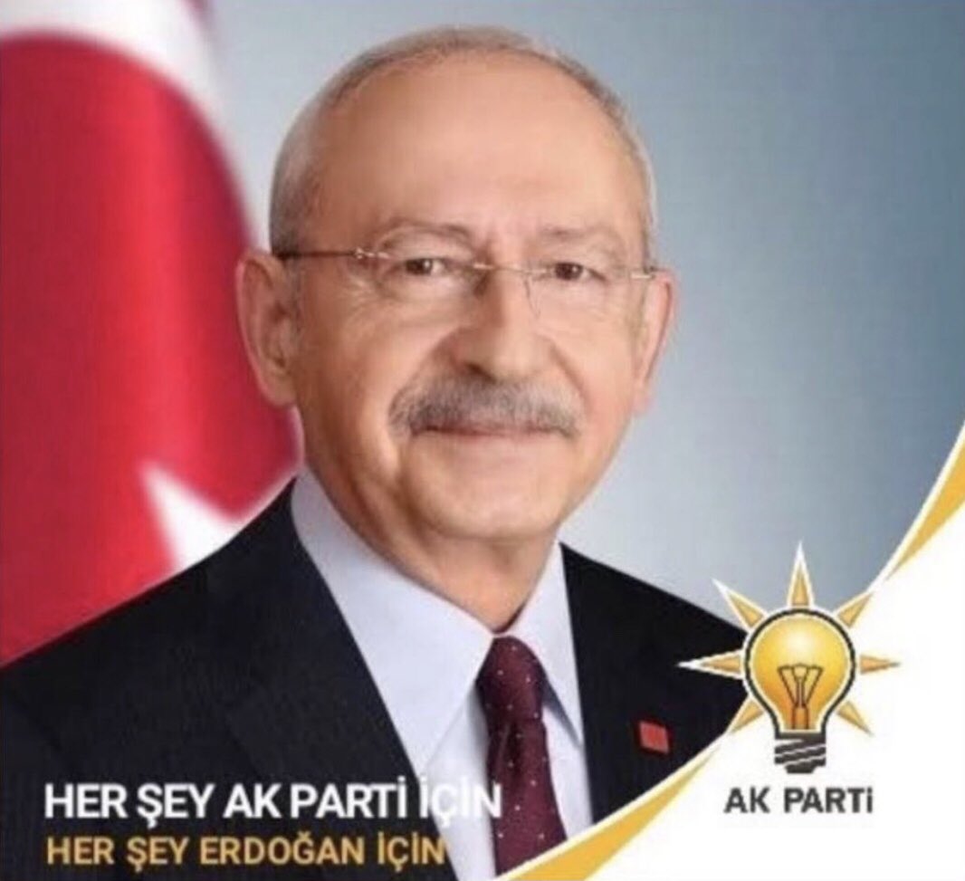 handecell's tweet photo. “Halkın çaresizliği sayesinde kazanabilirim belki.” düşüncesi yüzünüzü hiç mi kızartmıyor, @kilicdarogluk ?

Çaresiziz, evet. Pimaş aday olsa pimaş dahi kazanırdı, evet ama siz KAZANAMAYACAKSINIZ.

#Kilicdarogluadayolmasin https://t.co/iXgiD2LRbK