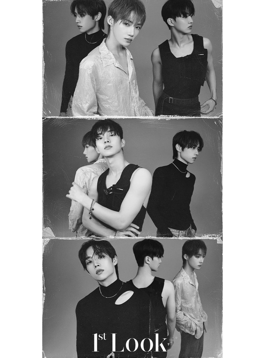 npomvtt's tweet photo. LINDOS! New, Q e Sunwoo do THE BOYZ para a revista 1st Look. https://t.co/1cnZOsU1zq