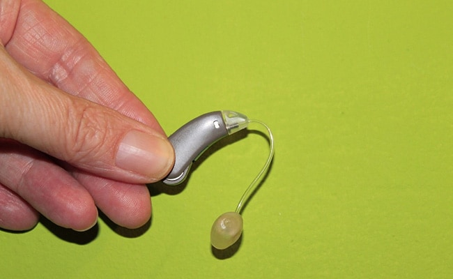 #Opinion | Why Are We Afraid Of The Hearing Aid? - by Dr Sugata Bhattacharjee (@drsugata) ndtv.com/opinion/why-ar…