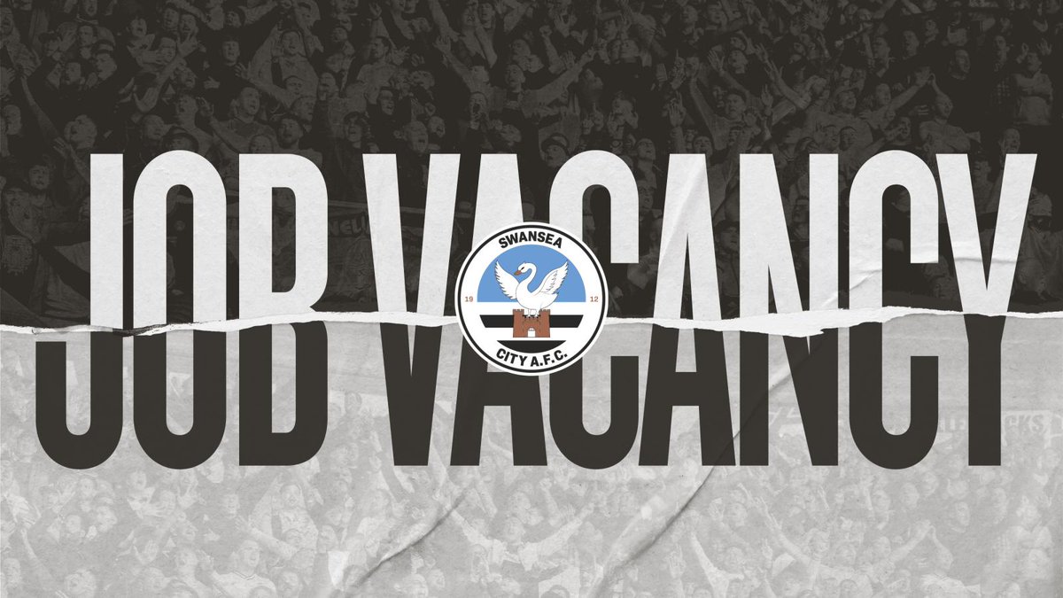 Swansea City AFC tweet media