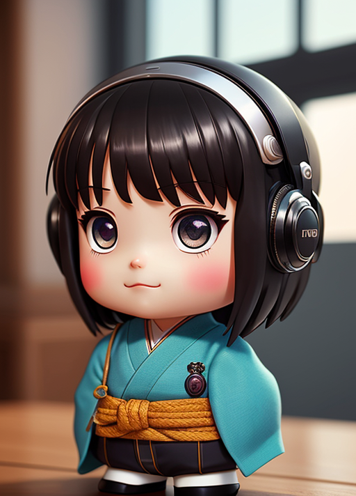 Bazlather's tweet photo. don't care+mp3
#AIart #AIイラスト #AIArtwork #AI #Chibi #chibiart https://t.co/pH5rxGjOmL
