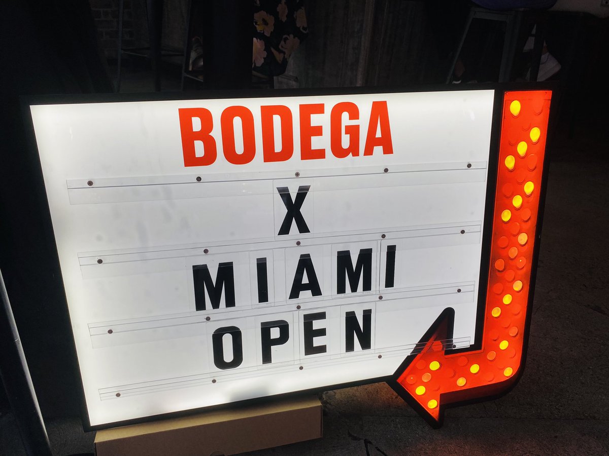 Aventura Americana tweet media