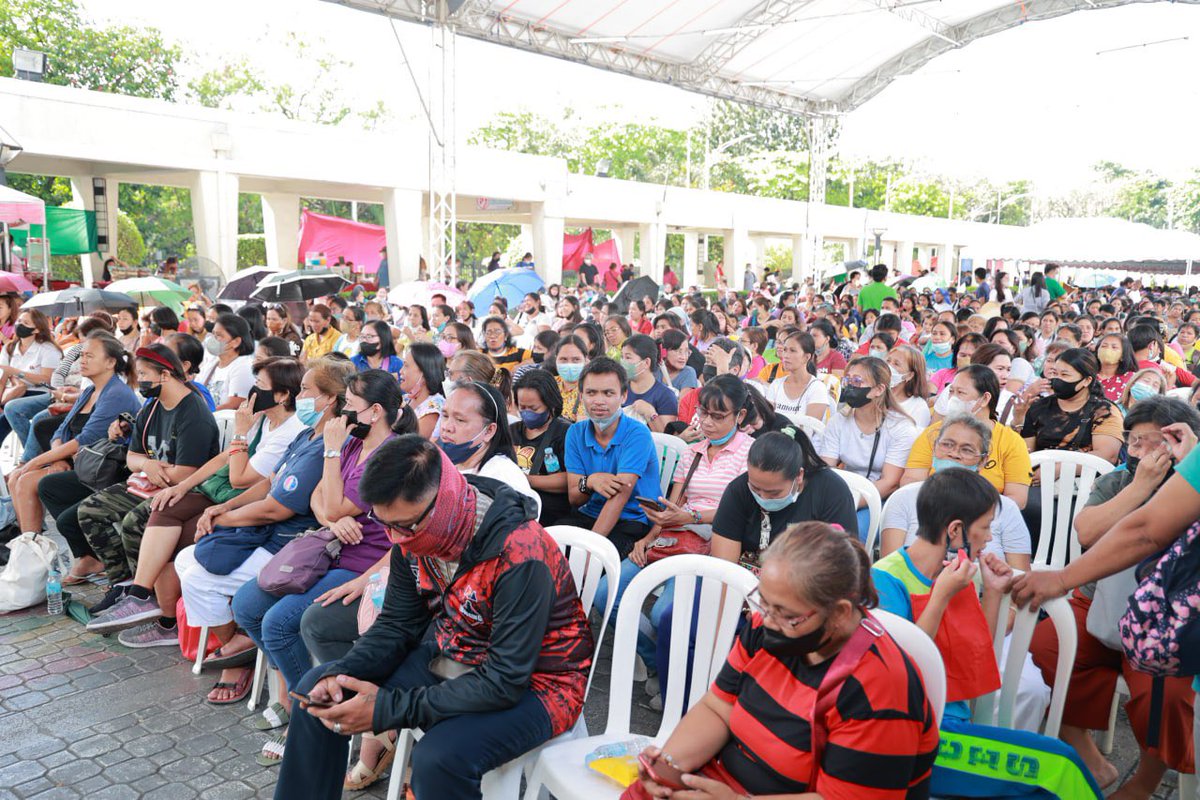 Quezon City Government on Twitter "Bilang bahagi ng patuloy na