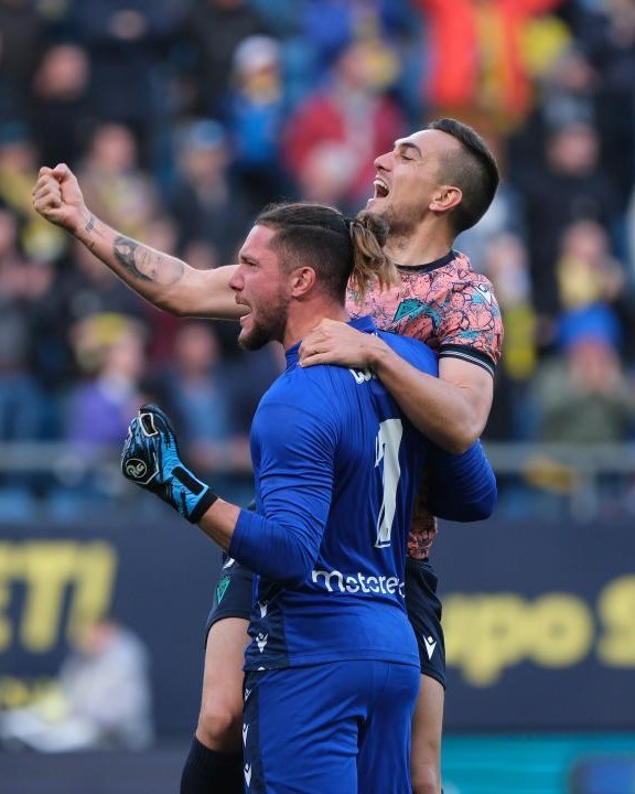 ¿Quién juega hoy?, ¿QUIÉN COJONES JUEGA HOY?