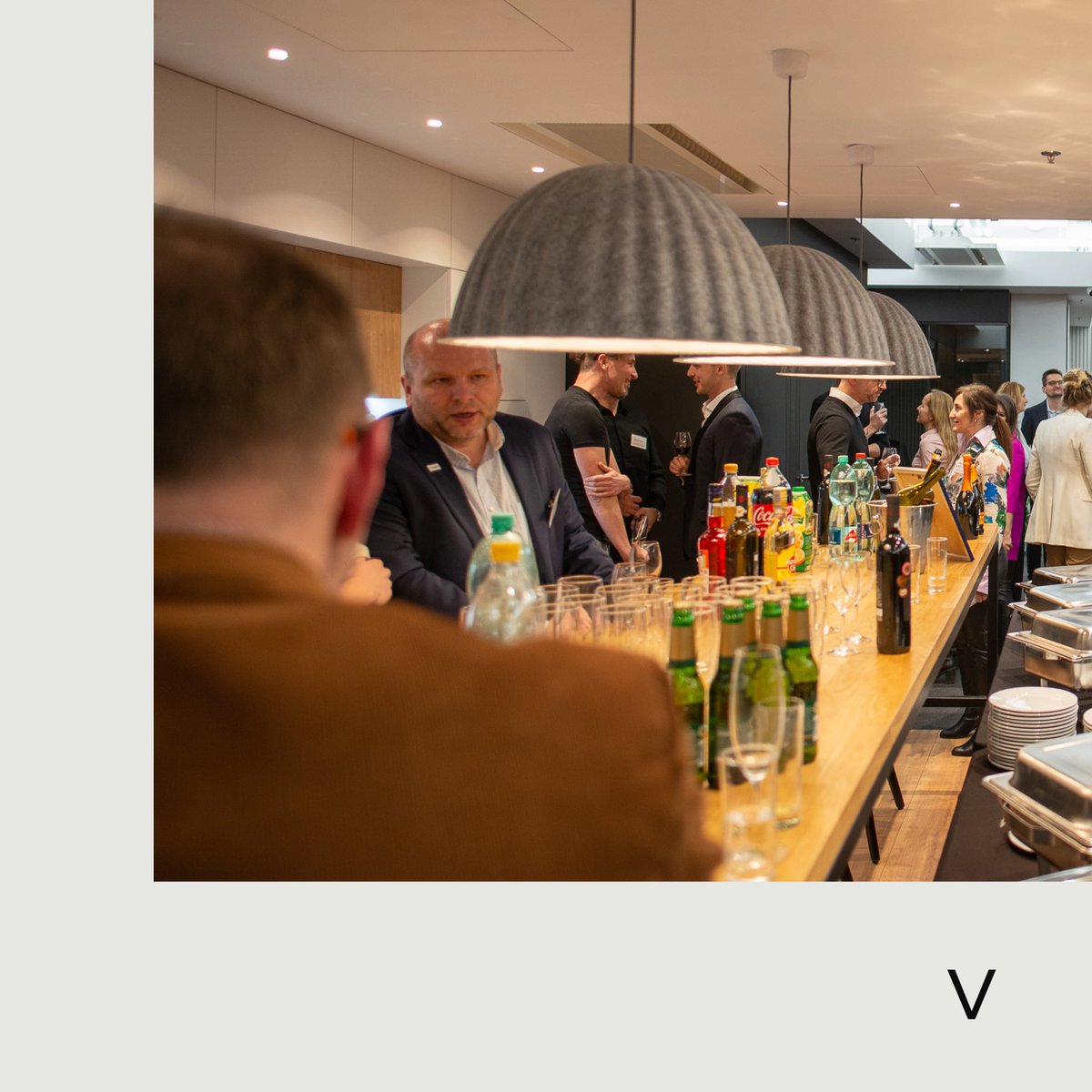 slmtsventures's tweet photo. We recently hosted an event launching our series of community activities and projects for 2023 at our Sustainability Hub Prague. 🚀

Keep following us for updates on our activities and join our growing community❗️Find a few photos from the event here: https://t.co/dK1SIozmvO. 👈🏻 https://t.co/COEGppJaEj