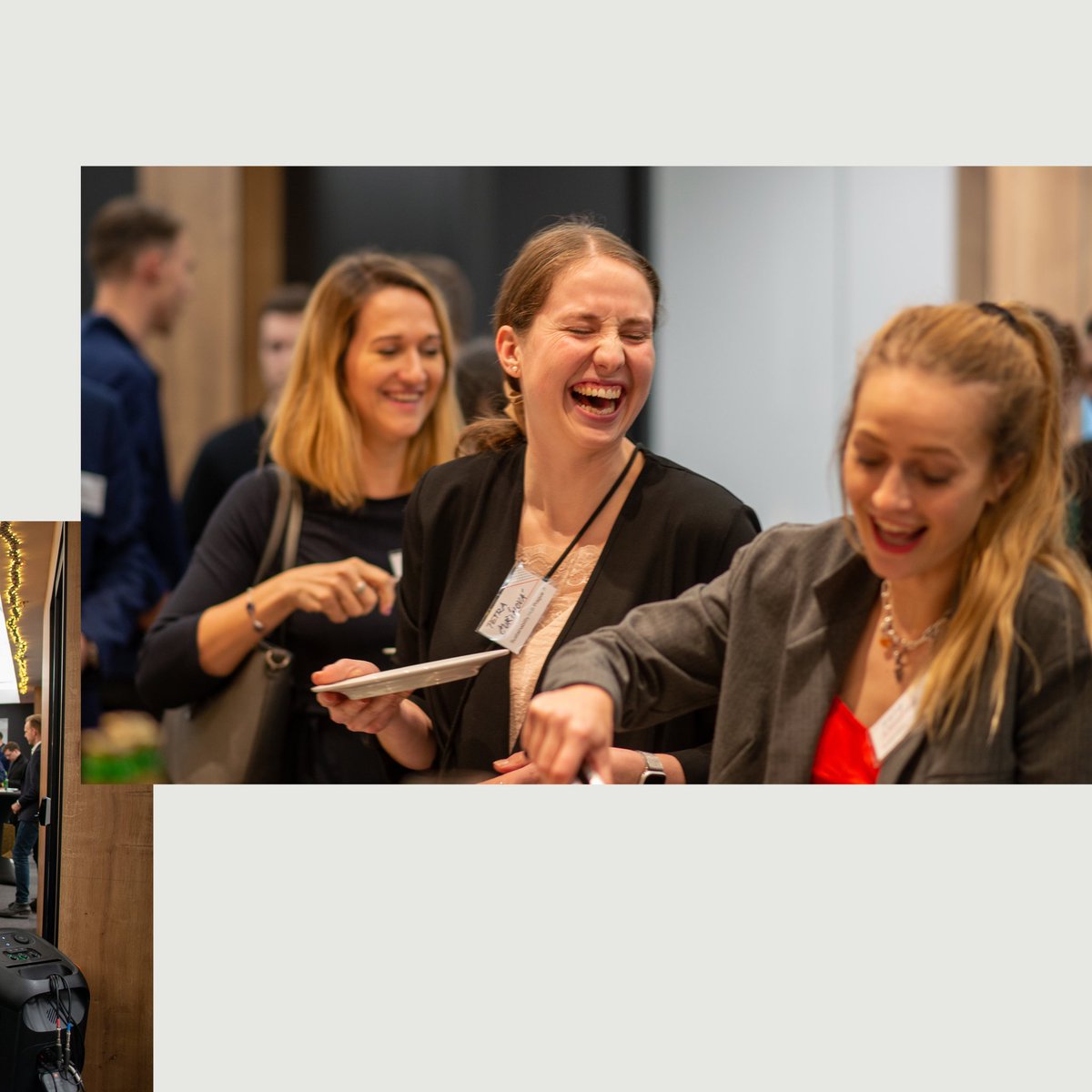 We recently hosted an event launching our series of community activities and projects for 2023 at our Sustainability Hub Prague. 🚀

Keep following us for updates on our activities and join our growing community❗️Find a few photos from the event here: soulmatesventures.com/event/2023-sus…. 👈🏻