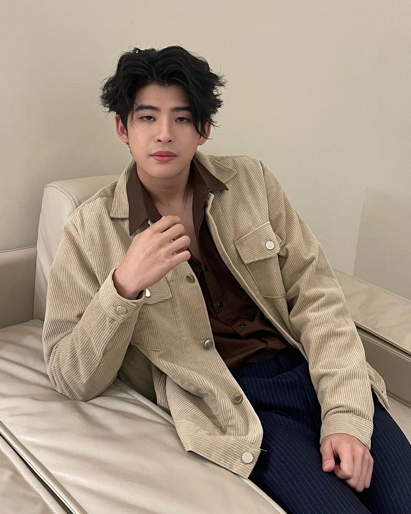 ภาคินผู้ชายปอนปอน tweet media