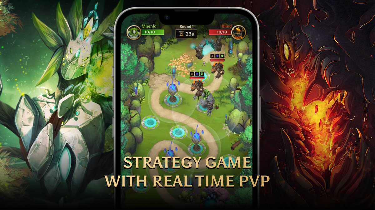 Daoverse | 🪐 (Free Giveaway) tweet media