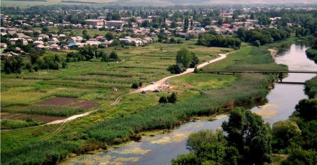 _Denyshchenko's tweet photo. Новопсковщина- степовий неповторний куток Луганського краю.
Луганщина - перлина України!
#Luhansk oblast #Ukraine #Novopskov
#StandWithUkraine #StopRussia #UkraineWar #UkraineRussianWar
#SaveUkraine #SupportUkraine #UkraineWillWin #UkraineWillPrevail #PrayForUkraine https://t.co/dsCiL5uS0e