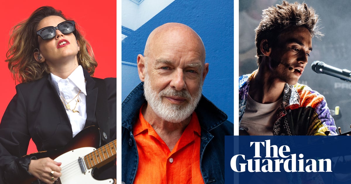 This is fucking great. Love this idea. Musicians to credit planet as songwriting collaborator to raise funds for environmental activism: theguardian.com/music/2023/mar…