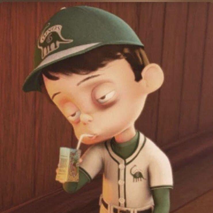 Yo en pleno viernes 3 de marzo