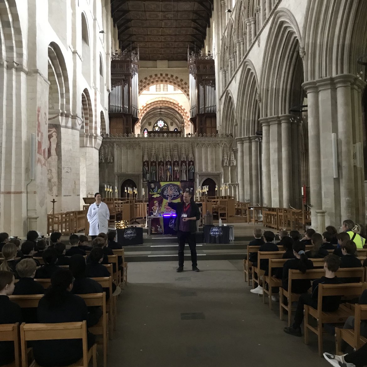 EdwardPeake tweet media