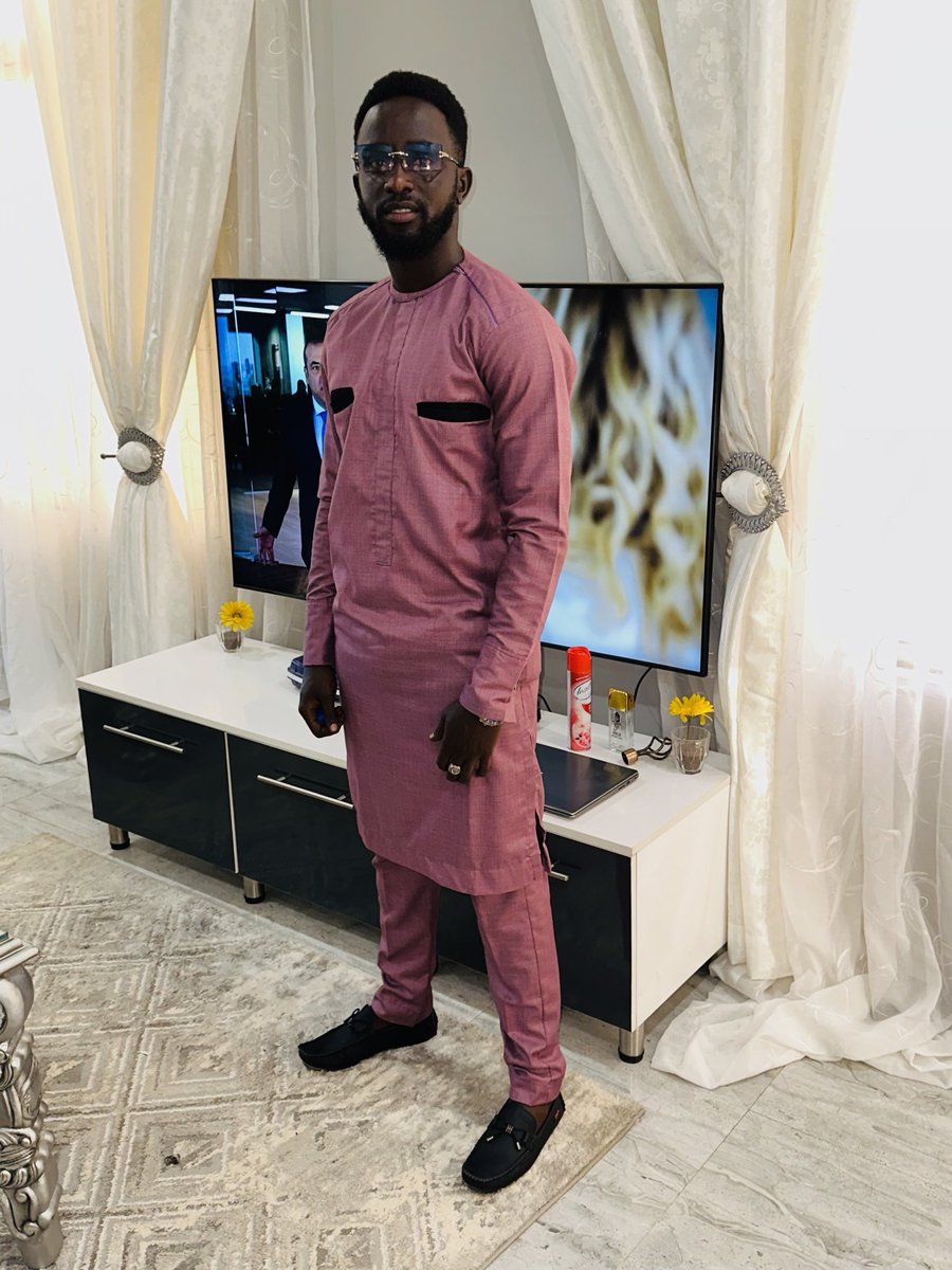 PedroJammeh's tweet photo. The best day of the week, Friday! 🕌 https://t.co/5RrGhUZrqV