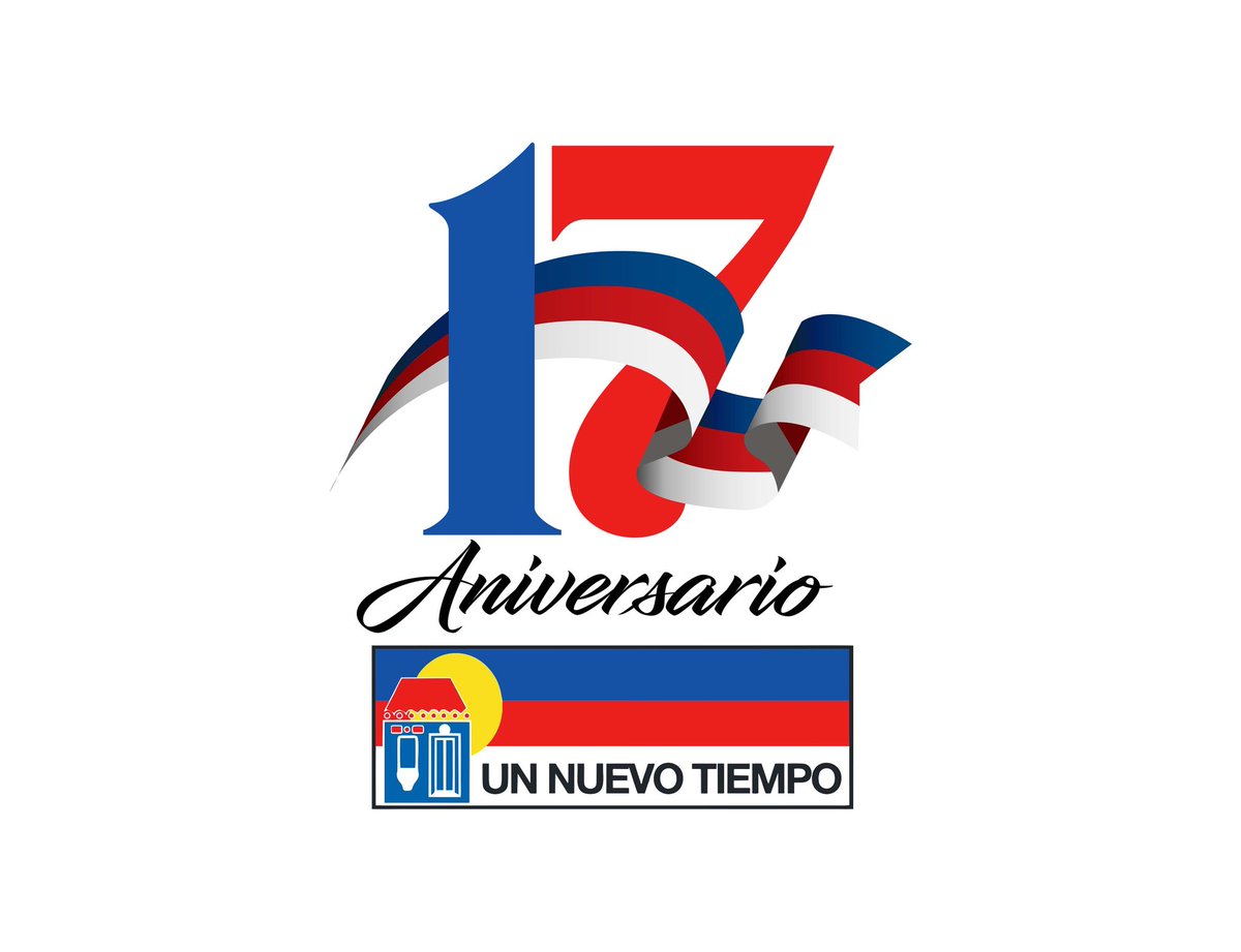 #UNT17AñosContigo #SomosUNT la experiencia vivida en el terreno político me permiten con orgullo y satisfacción señalar que gracias a UNT he consolidado mi oficio para  coadyuvar a los  ciudadanos a ser mejores. Seguimos trabajando y avanzando.  Es tiempo de Venezuela.