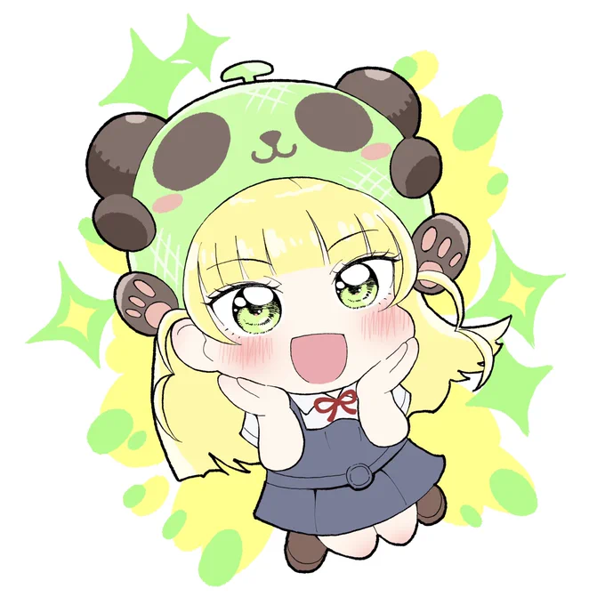 こちらのフラスタ企画にイラストにて参加させて頂きました!たくさんの愛のこもったとても素敵なものとなっています!!協賛頂いた皆さま本当にありがとうございました!! 当日参加される方はぜひご覧下さい #Liella #Liella応援 #Liella_3rd_埼玉Day1 #Liella_3rd_埼玉Day2