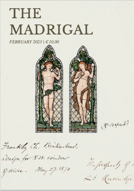 madrigalpress's tweet photo. we are so delighted to announce that issue seven, metamorphosis, is now live on our website. filled with gorgeous, imaginative, and exceptionally evocative work, this collection is not to be missed –– click on the link below to read <3

https://t.co/QdXQdUXvGg https://t.co/rFFNIK1fwR