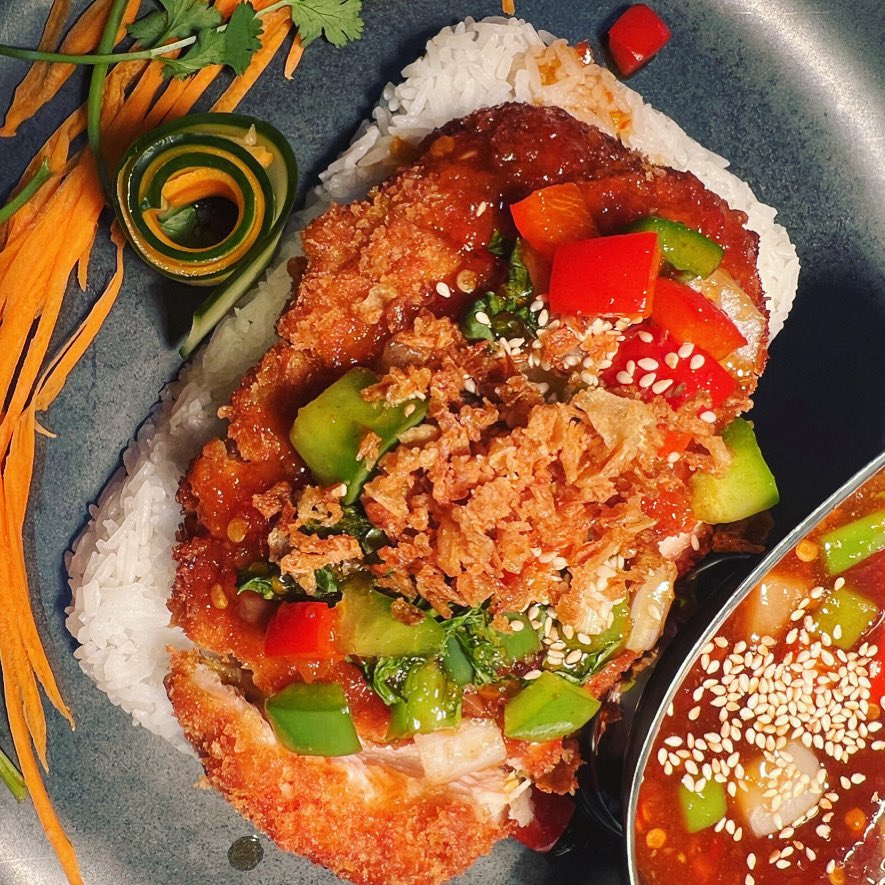 Tết Restaurant tweet media