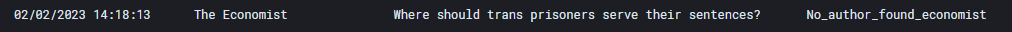 Dysphorum tweet picture