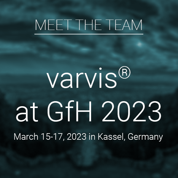 limbusmedtec's tweet photo. Looking forward to seeing you at the GfH annual meeting from March 15-17, 2023 in Kassel. Meet us at booth #42 to chat about the latest varvis® features or get a software demo. Visit our website 👉 https://t.co/vMIuro2mZp
#ngs #conference #team #genomics #labroutine #software https://t.co/HGU2PseGVD