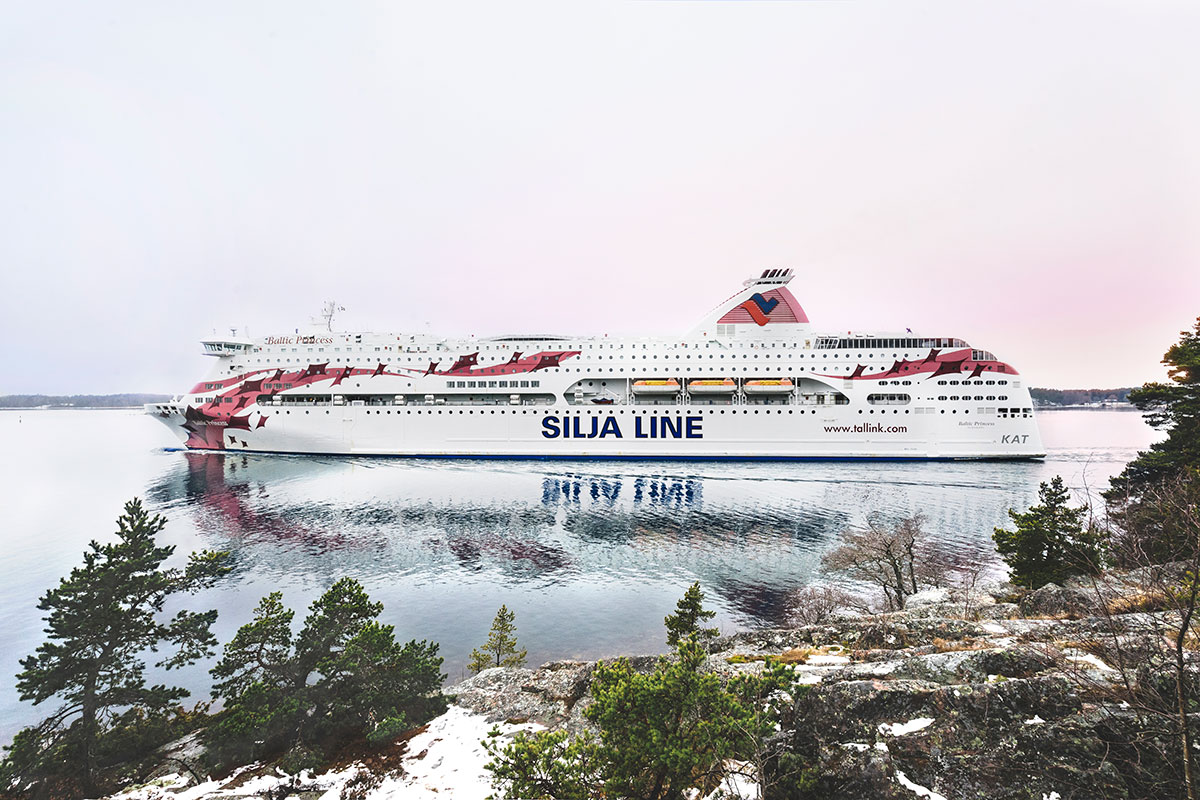 Tallink Silja Suomi (@TallinkSilja) / Twitter