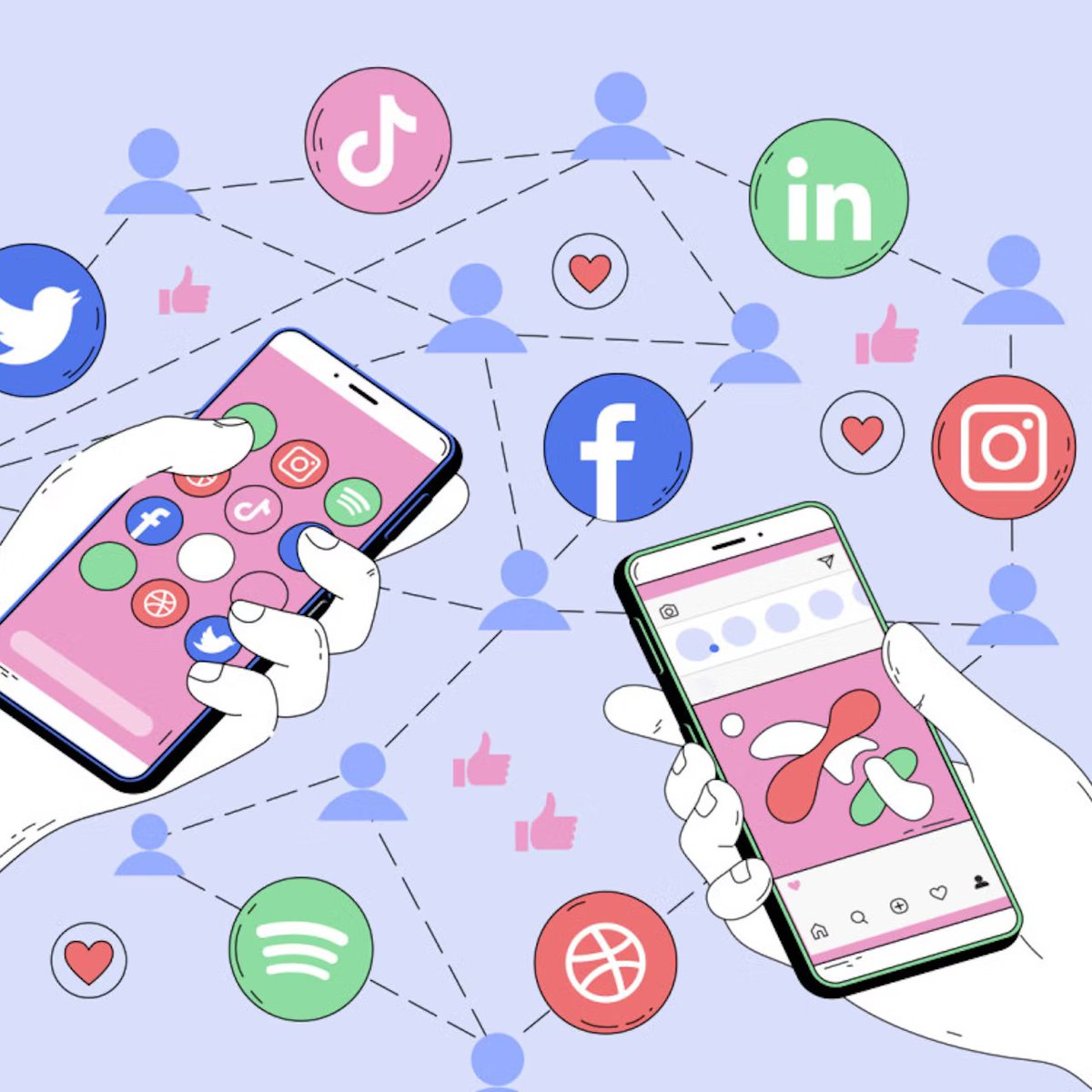 Luxe Digital tweet media